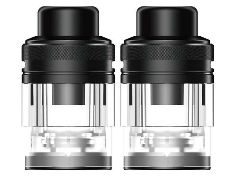 GeekVape Aegis Force Pod Cartridge 5 ml (2 Stück pro Pa