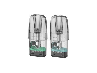 Innokin EZ LEVA Pod (3 Stück pro Pa box