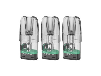 Innokin EZ LEVA Pod 1,2 Ohm (3 Stüc box
