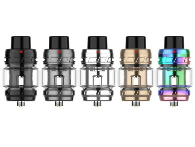 Vaporesso iTank T Dual Mesh Verdampfer S box