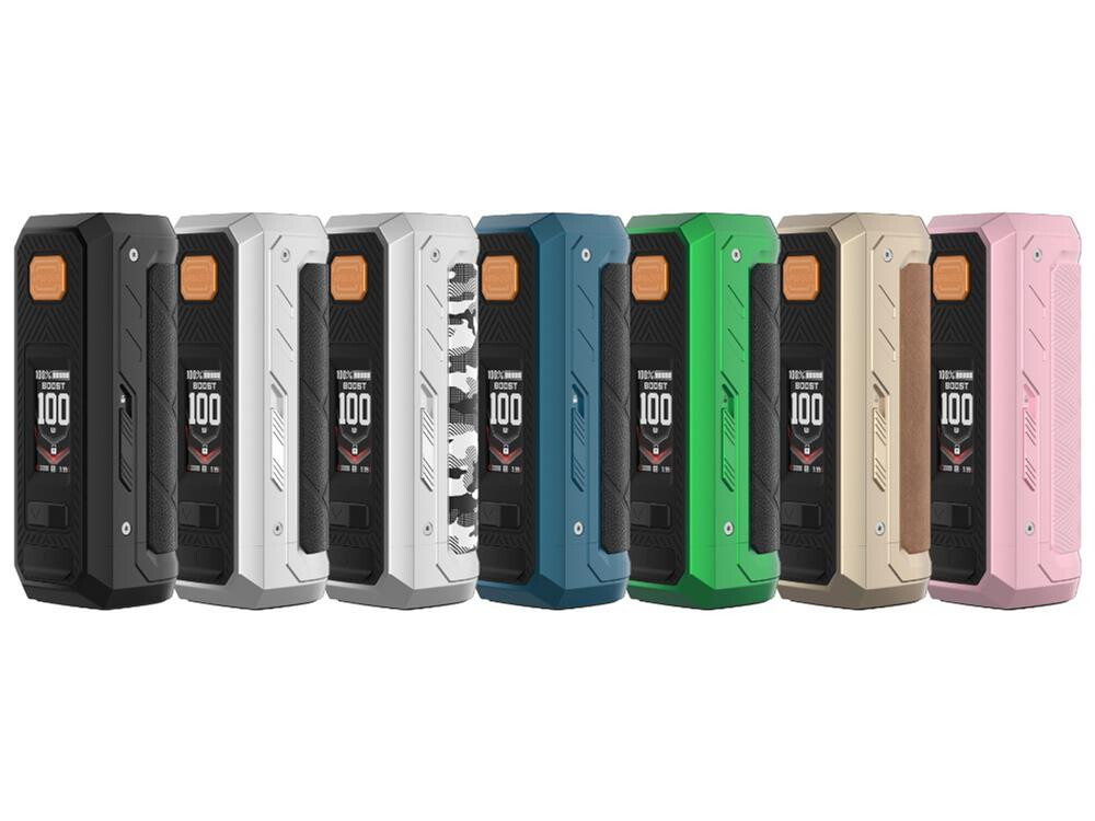 Vaporesso Armour Ultra Akku 5500 mAh