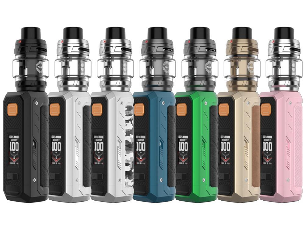 Vaporesso Armour Ultra E-Zigaretten Set
