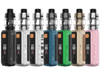 Vaporesso Armour Ultra E-Zigaretten Set box