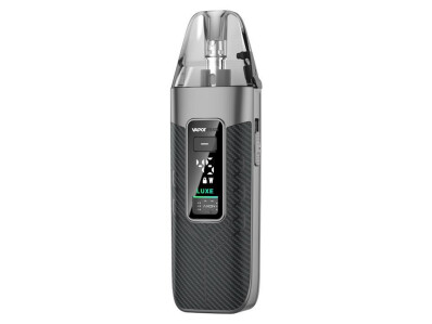 Vaporesso LUXE X3 Pod Kit E-Zigarette Ca box