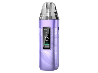 Vaporesso LUXE X3 Pod Kit E-Zigarette Fl box