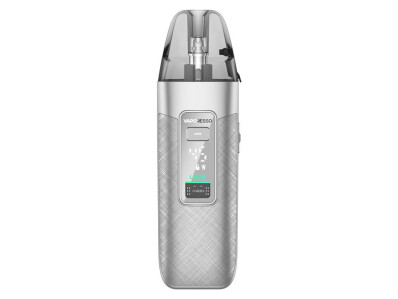 Vaporesso LUXE X3 Pod Kit E-Zigarette Grey