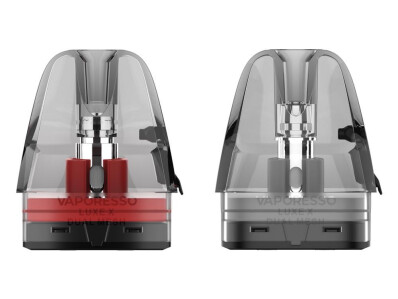 Vaporesso LUXE X Dual Mesh Pod (2 St&uum box