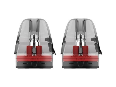 Vaporesso LUXE X Dual Mesh Pod 0,4 Ohm ( box