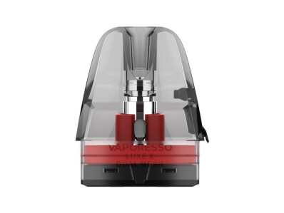 Vaporesso LUXE X Dual Mesh Pod 0,4 Ohm (2 Stück pro...