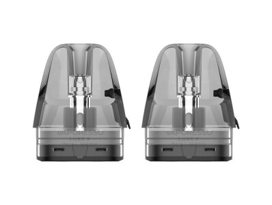 Vaporesso LUXE X Dual Mesh Pod 0,6 Ohm ( box