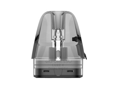 Vaporesso LUXE X Dual Mesh Pod 0,6 Ohm (2 Stück pro...
