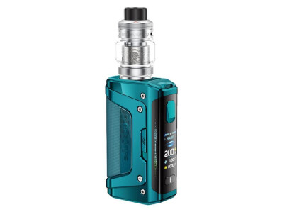 GeekVape Aegis Legend 5 Kit E-Zigarette  box