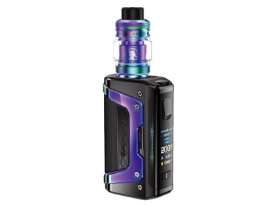 GeekVape Aegis Legend 5 Kit E-Zigarette  box