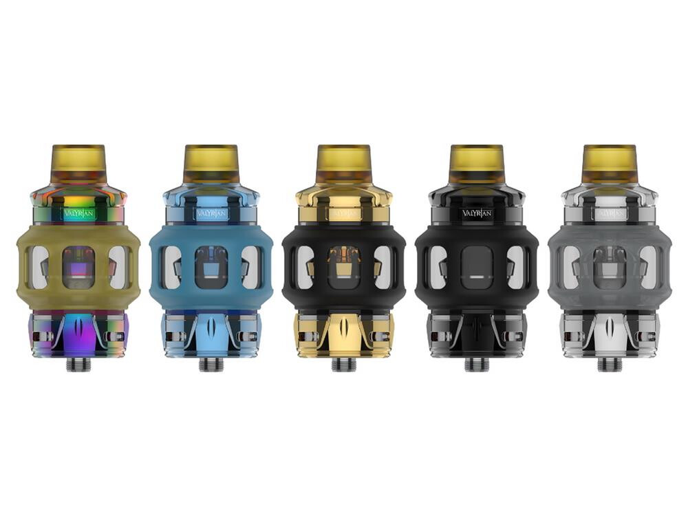 Uwell Valyrian IV Verdampfer Set