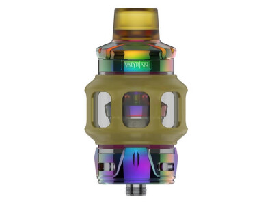 Uwell Valyrian IV Verdampfer Set Neon Ra box