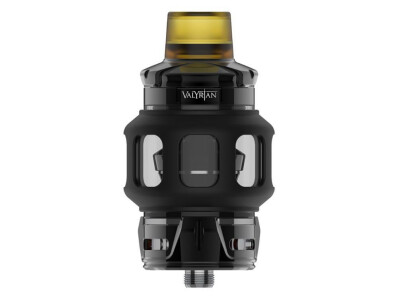 Uwell Valyrian IV Verdampfer Set Glossy  box