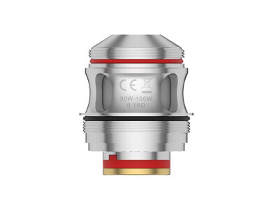 Uwell Valyrian IV Verdampferkopf / Heads 0,18 Ohm (2...