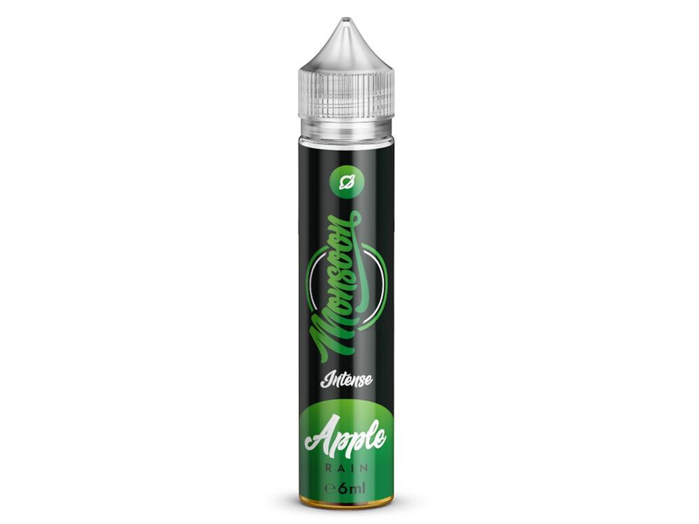 Monsoon - Intense - Aroma Apple Rain 6 ml