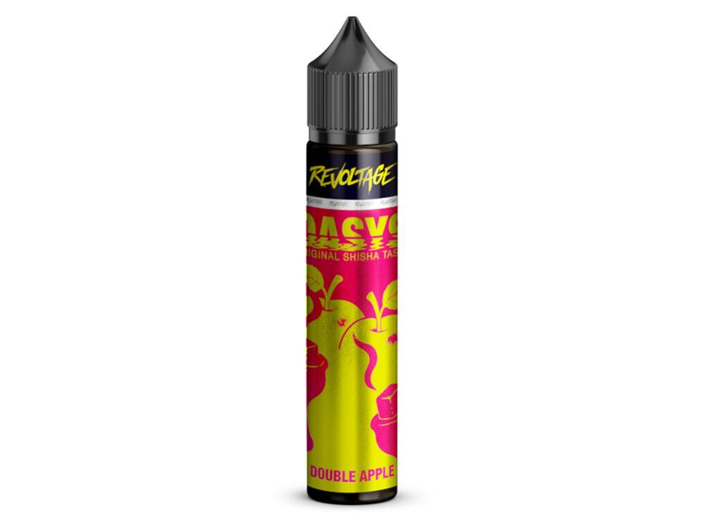 Revoltage - OASYS - Aroma Double Apple 8 ml