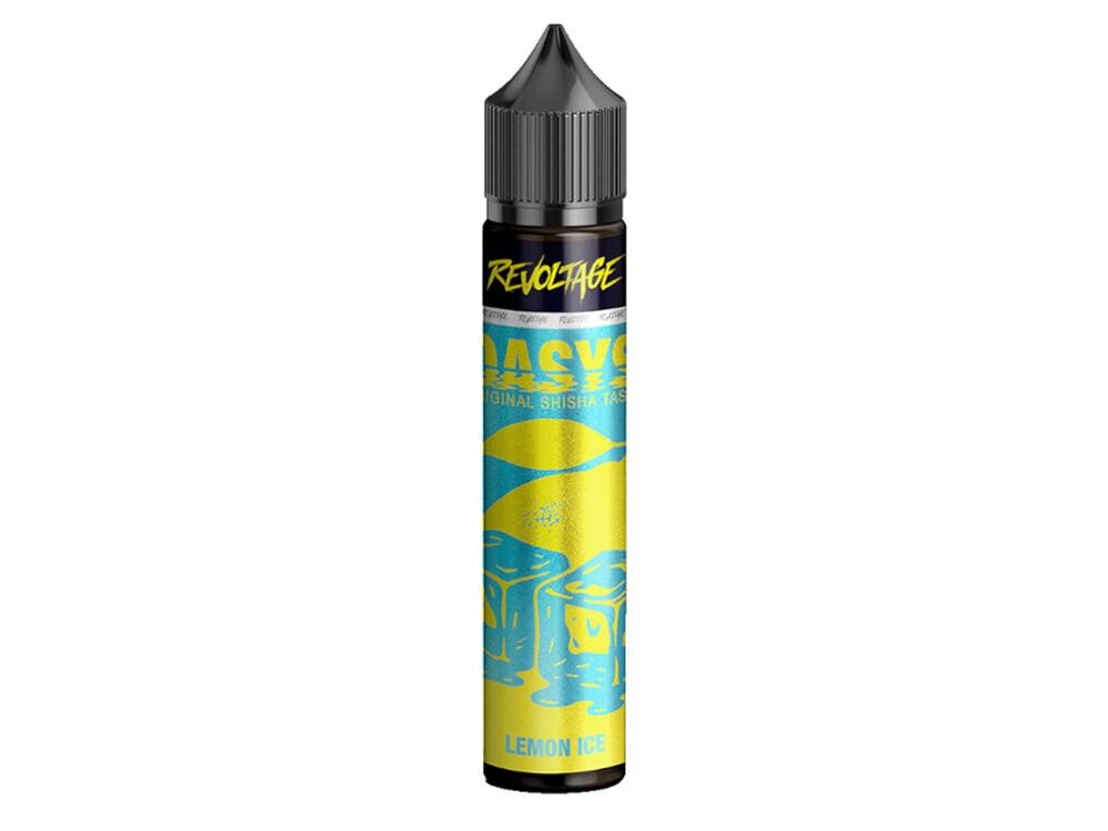 Revoltage - OASYS - Aroma Lemon Ice 8 ml