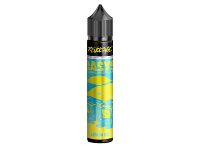 Revoltage - OASYS - Aroma Lemon Ice 8 ml box