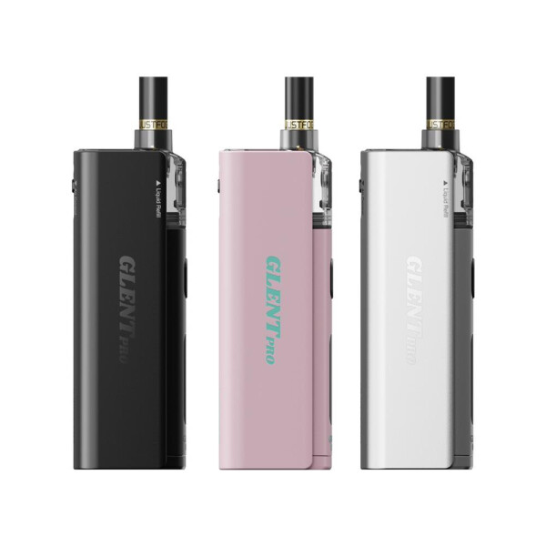 vape mit wechselbaren pods JustFog Pod-System als E-Zigarette ☀️ Alle Modelle