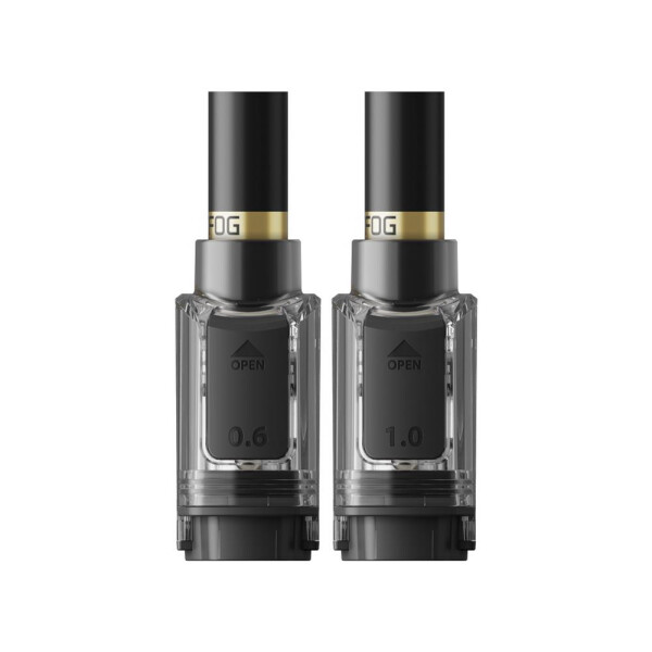 elfbar elfa master akku JUSTFOG C601 Ultra Portable Pod System