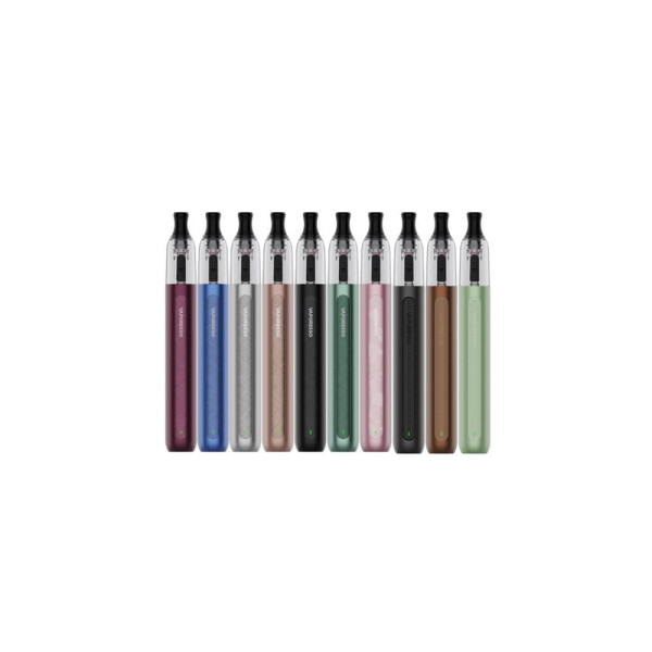 vaporesso e zigarette Vaporesso Swag NRG SE Mini Kit E-Zigarette Blau main image 1