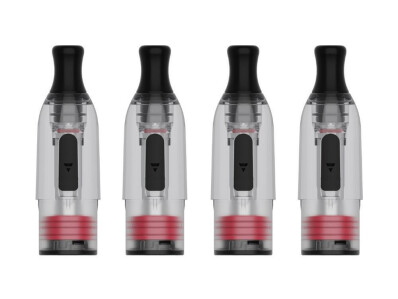 Vaporesso ECO One Mesh T-Pod 0,8 Ohm 3 m box