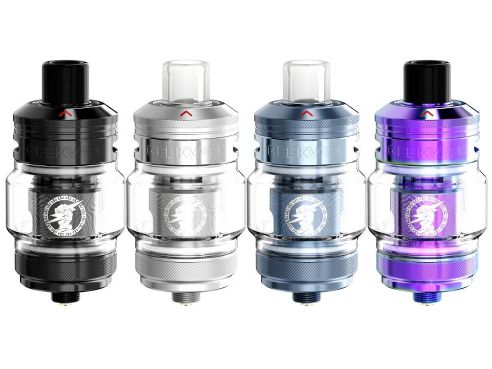 GeekVape Z Nano 3 Verdampfer Set