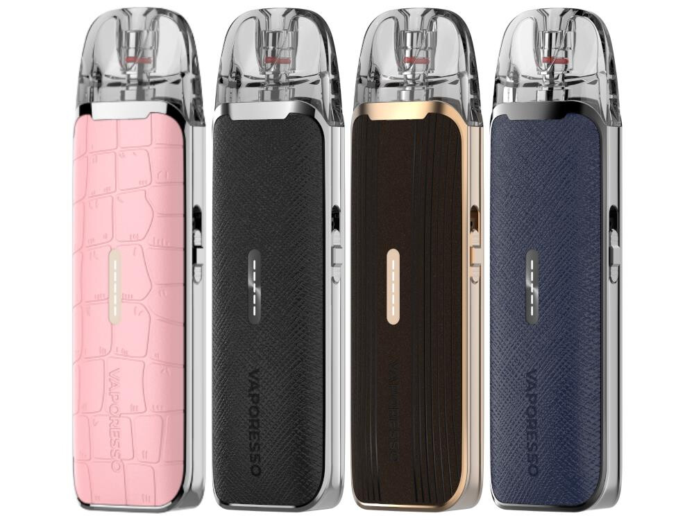 Vaporesso Luxe Q3 Pod Kit E-Zigarette