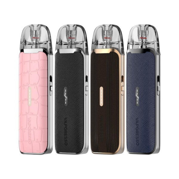 Vaporesso LUXE Q3 ☀ Pod-System 1.450 mAh kaufen, 23,90 €
