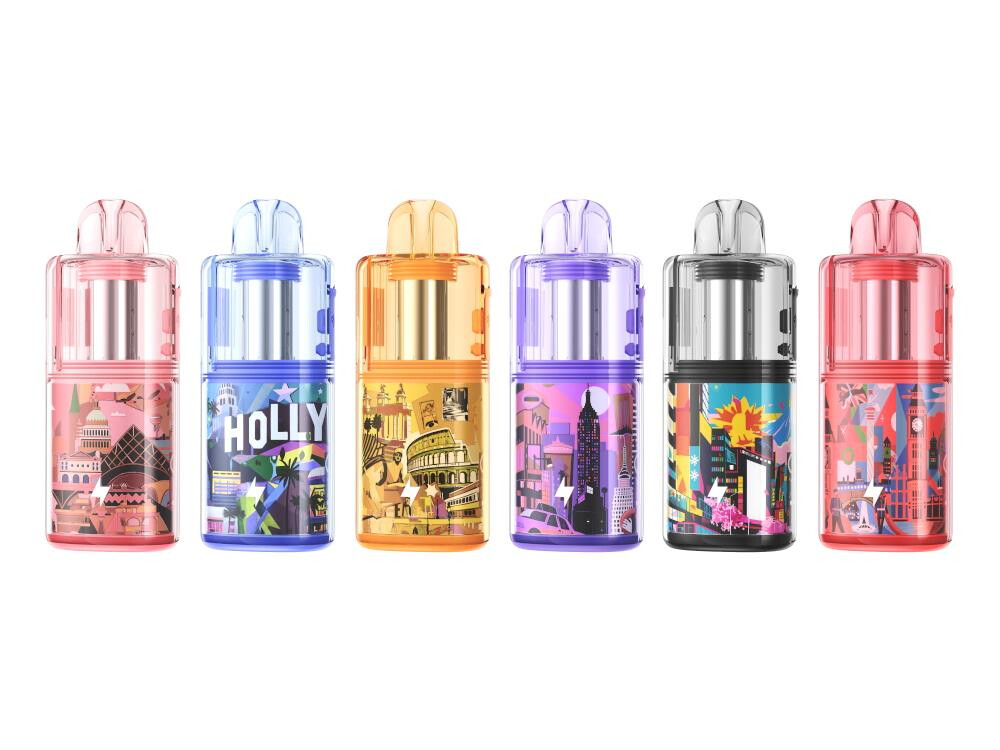 GeekVape Kloud 10 ml Einweg E-Zigarette