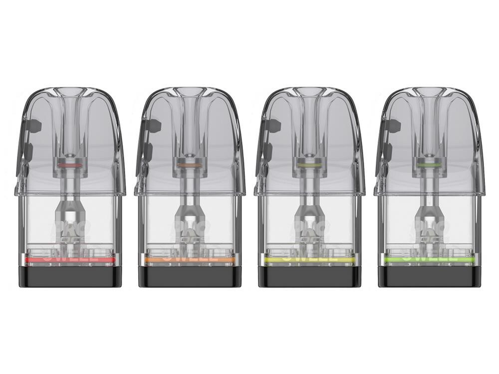 Uwell Caliburn GPP Alpha Pod (3 Stück pro Packung)