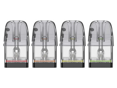 Uwell Caliburn GPP Alpha Pod (3 Stü box
