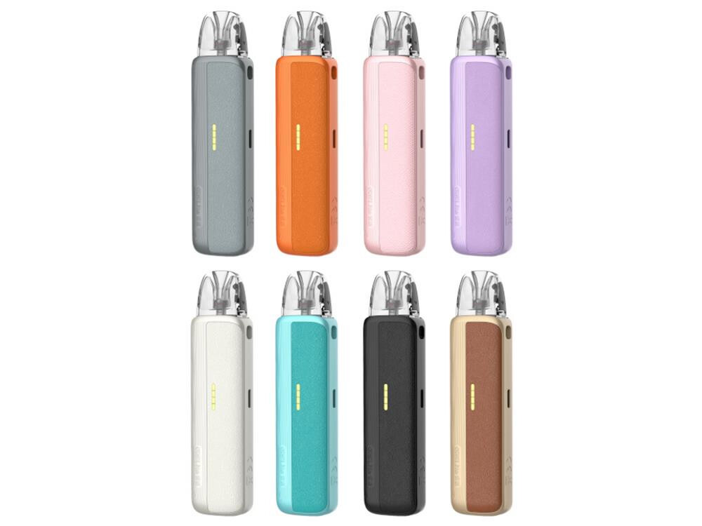 Uwell Caliburn G5 Lite Se Pod Kit E-Zigarette