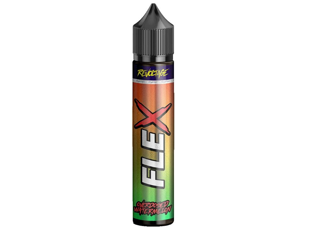 Revoltage - FLEX - Aroma Overdosed Watermelon 7 ml