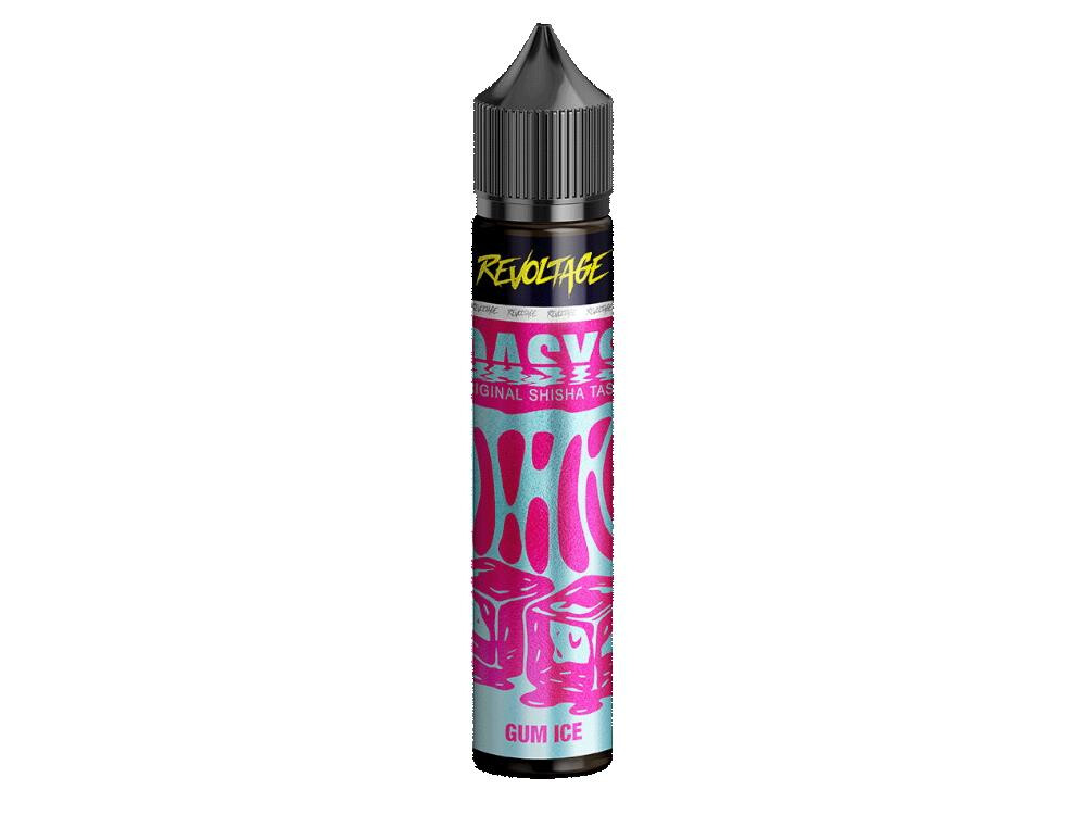 Revoltage - OASYS - Aroma Gum Ice 8 ml