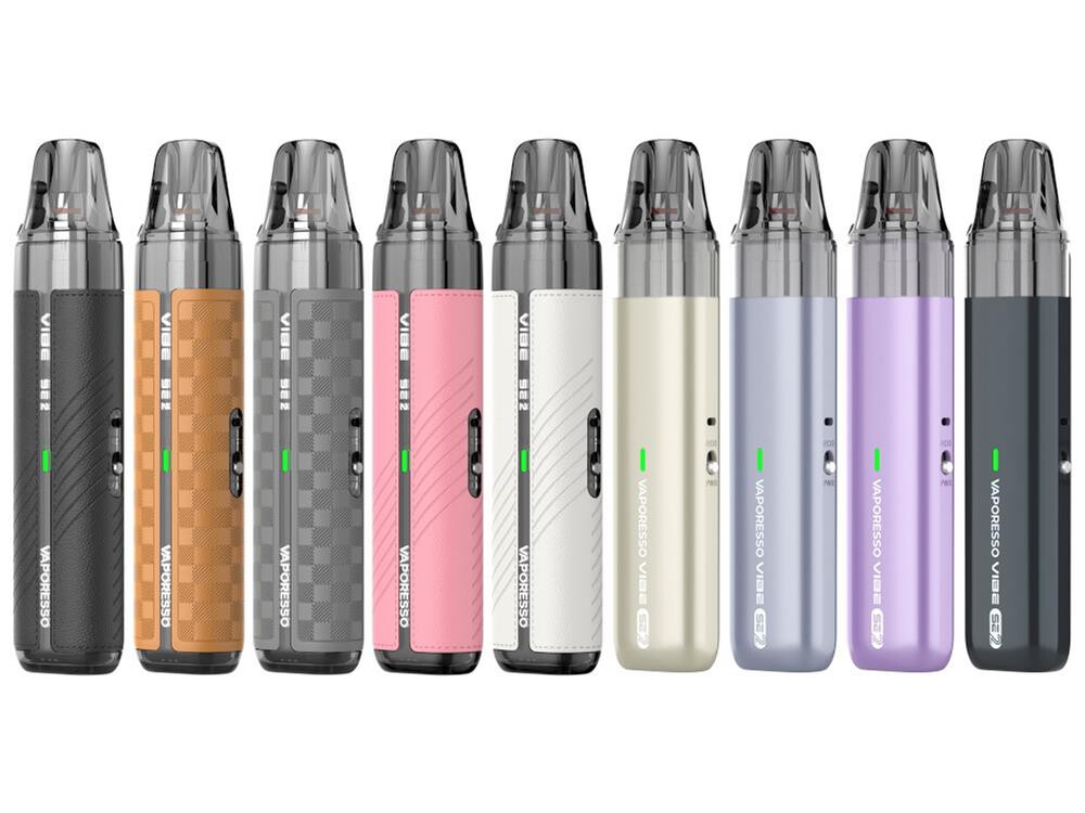 Vaporesso Vibe SE 2 Pod Kit E-Zigarette