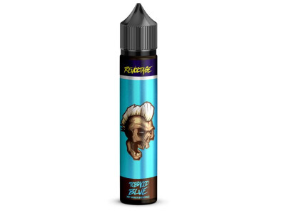 Revoltage - Tobacco - Aroma Tobacco Blue box