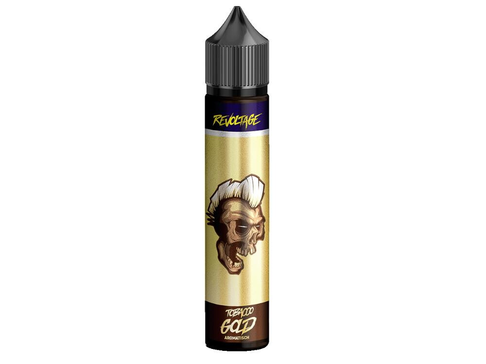 Revoltage - Tobacco - Aroma Tobacco Gold 7 ml