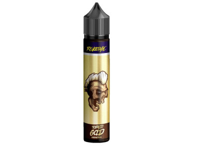 Revoltage - Tobacco - Aroma Tobacco Gold box