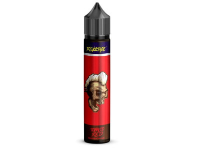 Revoltage - Tobacco - Aroma Tobacco Red  box