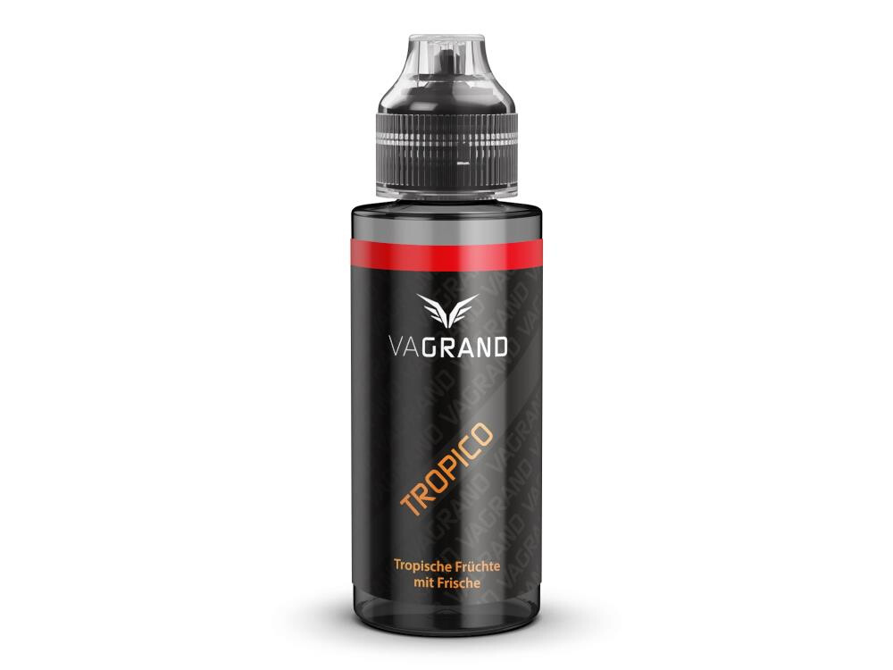 Vagrand - Aroma Tropico 10 ml