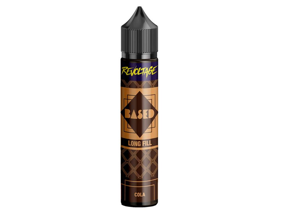 Revoltage - BASED - Aroma Cola 5 ml