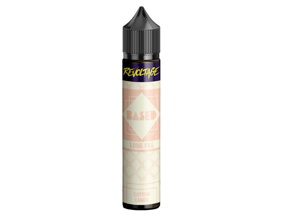 Revoltage - BASED - Aroma Cotton Candy 5 ml