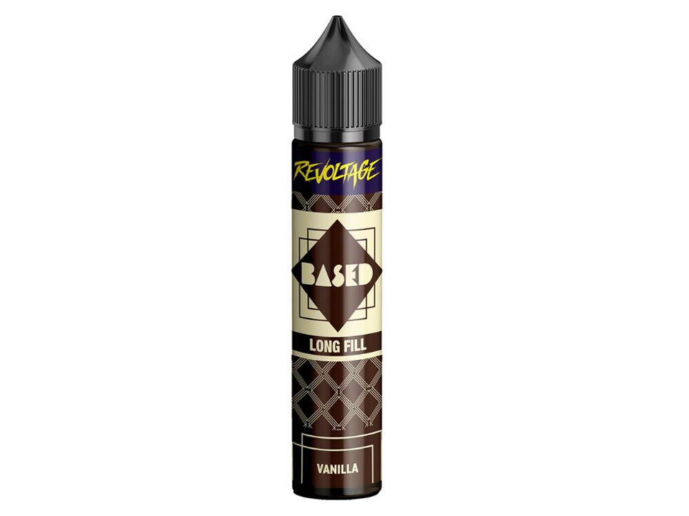 Revoltage - BASED - Aroma Vanilla 5 ml