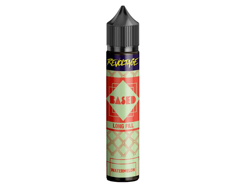 Revoltage - BASED - Aroma Watermelon 5 ml