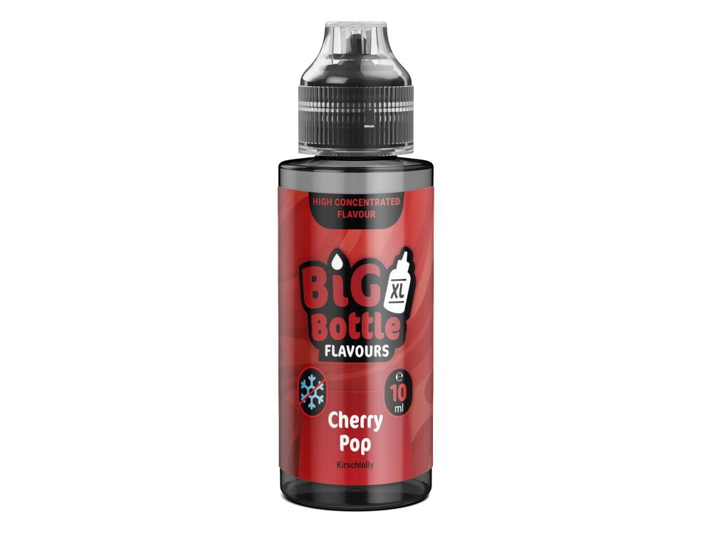 Big Bottle - Aroma Cherry Pop 10 ml