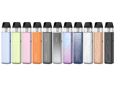 Vaporesso XROS 6 Mini Pod System E-Zigar box
